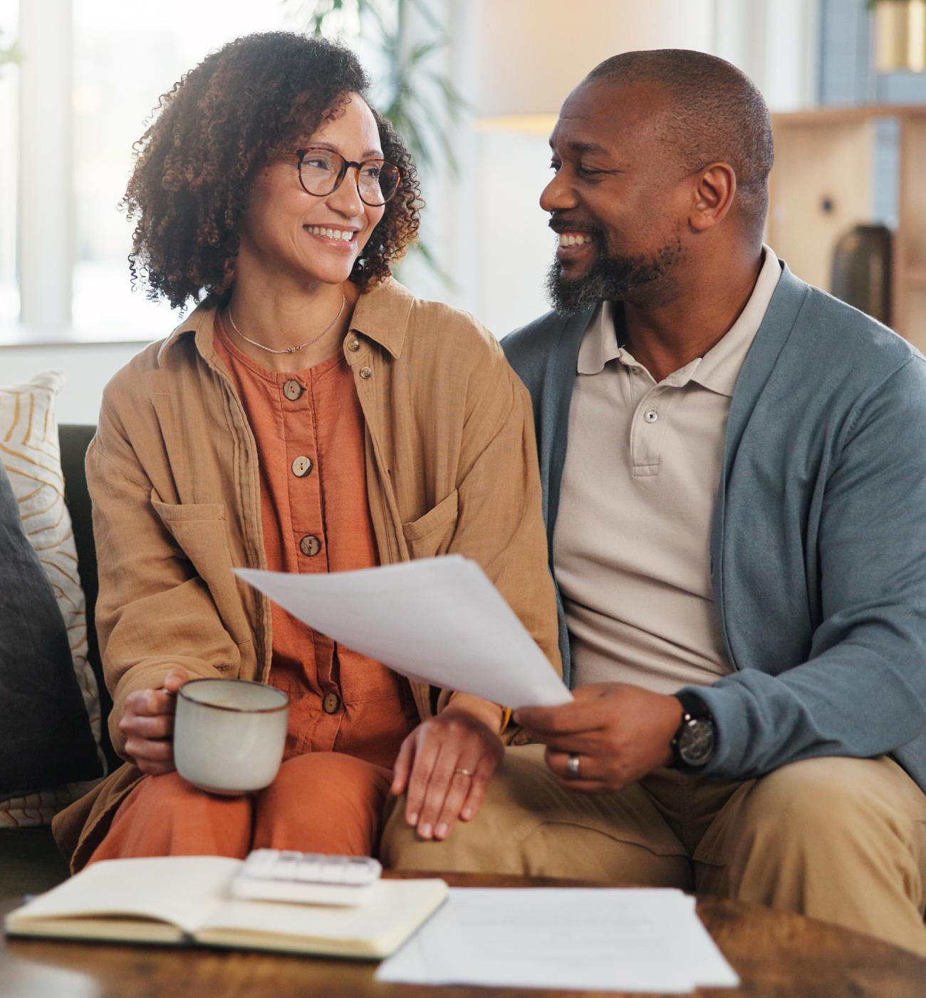 Our Mortgage Advice Process