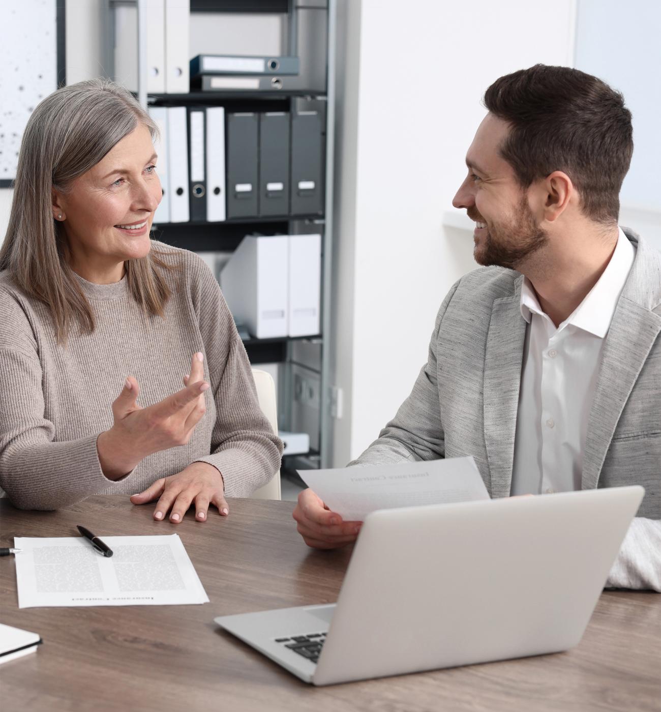 Start Your Financial Planning Journey