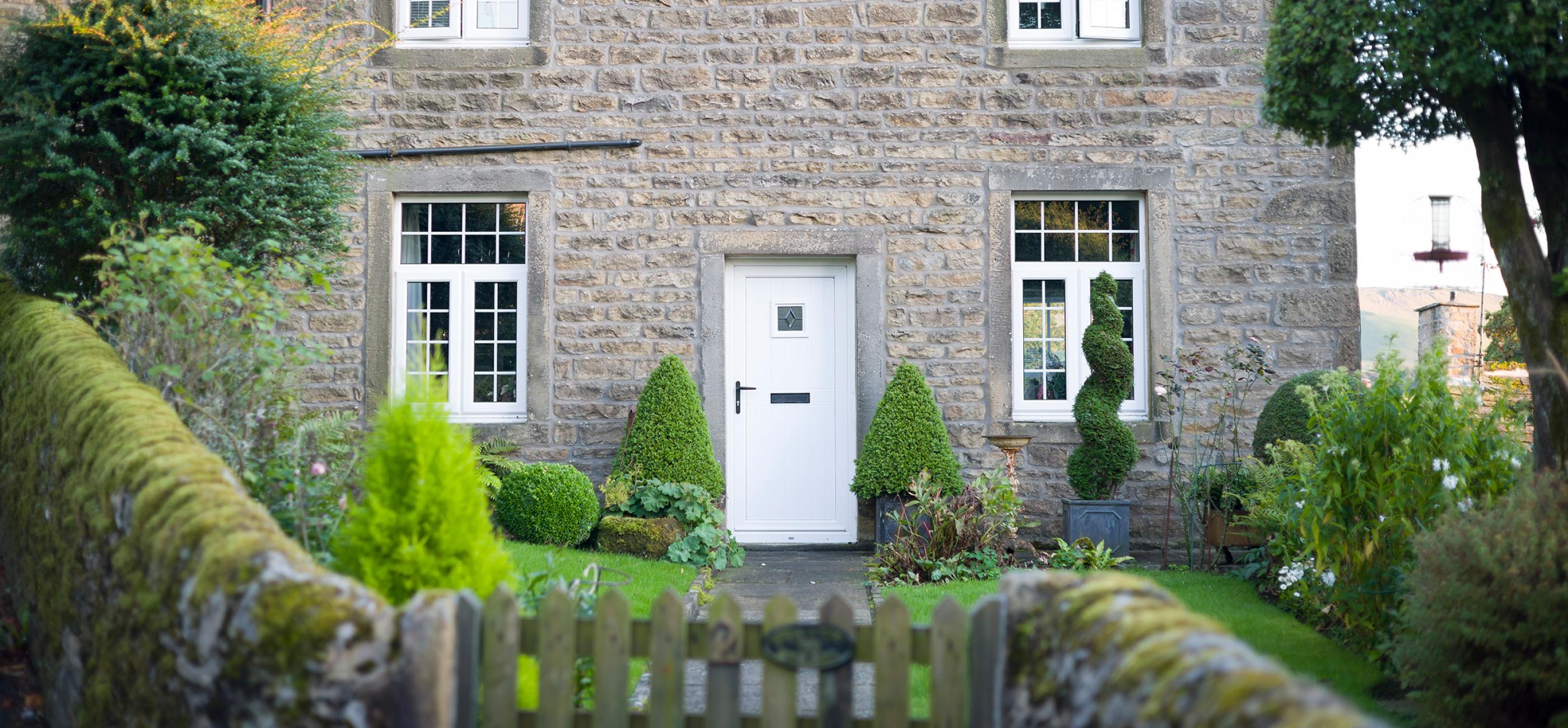 Inheritance Tax & Estate Planning 