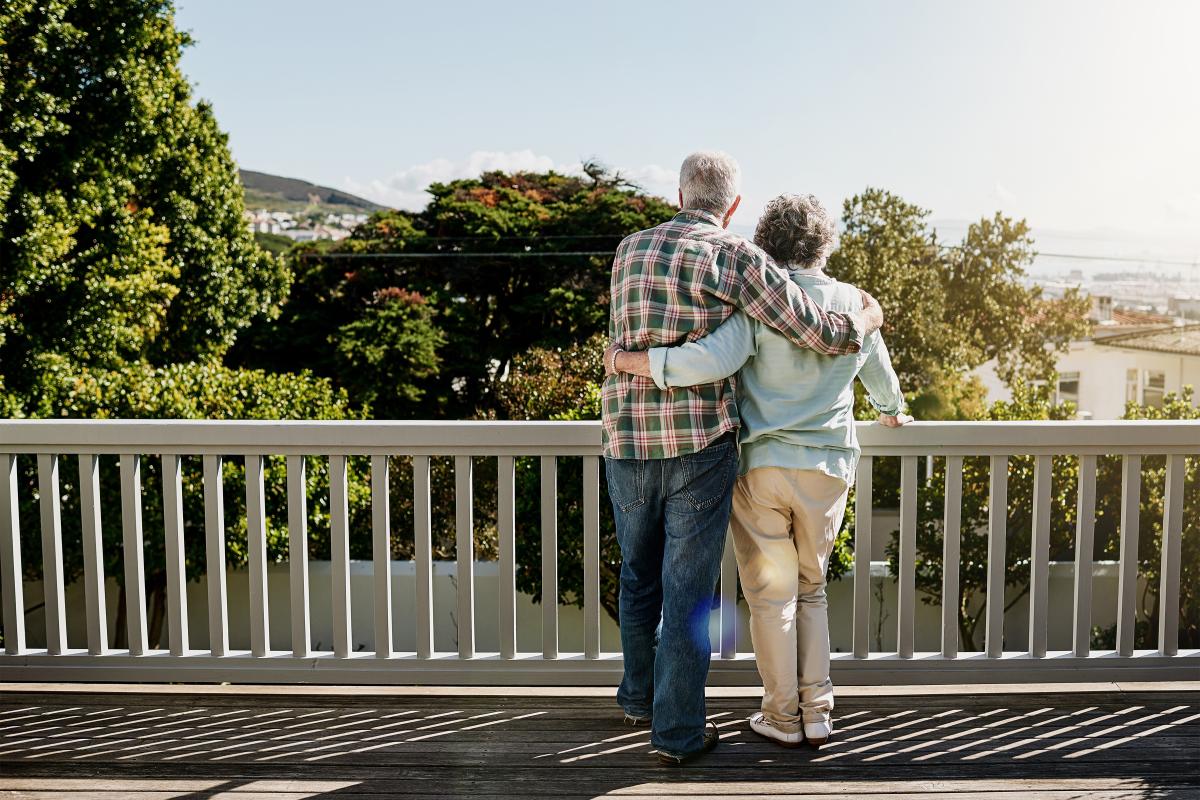 Retirement Planning